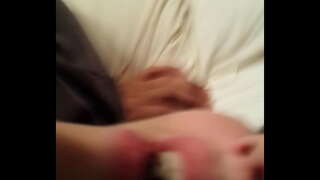 Melissa facerse rico dicindo papá