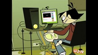 Какав Робот!