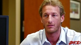 Dani Daniels Hinchada Oportunidad