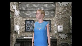 Nghịch ngợm Nancy tập 13 phần 1