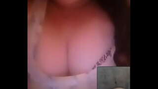 Kátia Martins mostra ako tetou č BIGO LIVE