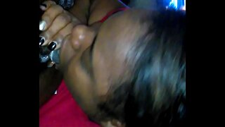 Εβένινο μωρό μου είναι χάλια παχύ μαύρο κρουνός