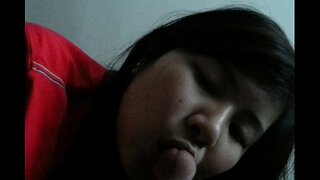 Asian amatir porn bukkake ngobahke driji