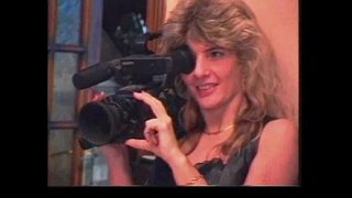 Анал Һәүәҫкәр Кастинг