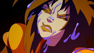 קאַרטון אַנימע געשלעכט manstor