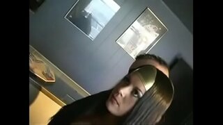 Jewel De Nyle Nistaqsu Mara