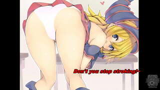 Skur l-Prattika Tifla Kamra ISWED