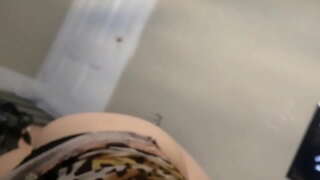 Супер вшмукување на ден mallet