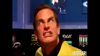 Лейтенант Ухура трахается белән Кирком һәм Споком