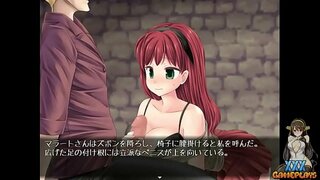 Автор тураһында отчет i Салли. Фәхишәлек | Эпизод # 1