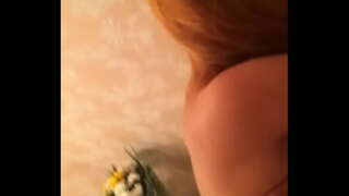 5. Kjo është e bukur kur e tuaj të dashur përfundon si kjo, por nuk është e mjaftueshme kameraman me kamera.