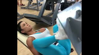 Gracy miasa avy any amin&#039;ny fanaovana fanatanjahan-tena