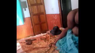 бхабха хардын чудай