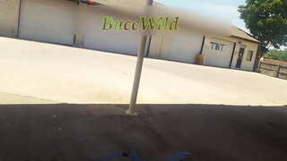 Жопастый гетто ҡыҙы, Тулы сперма