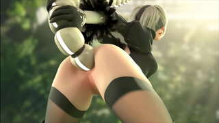 Кылзӥськисьтэм [PMV HMV SFM]