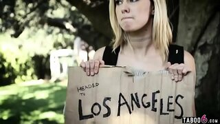 Автостоп бере пинал пудоез бызьылытыку кык пол мынон выжыысь трах кысӥе