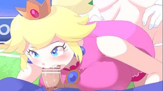 Nintendo Saņemt Pievilkta Remix!