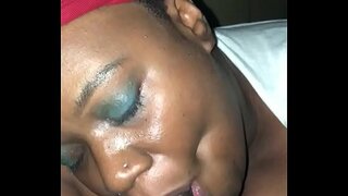 Nem hagyta abba a szádban nj