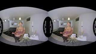 MatureReality - Nagy bamba Nevelőanyám túrák Bérlők dick