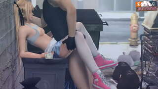 Marie Rose Nagbebenta Ng Kanyang Sarili Sa Isang Makipot Na Daan