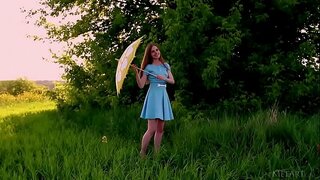 ���ુજરાતી સુંદરતા Canara undressing આઉટડોર