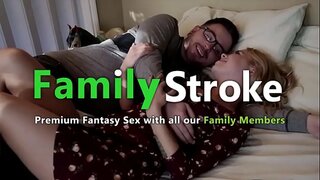 Anal Fucking Antara Horny Stepsibling