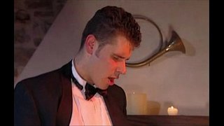 Karma Rosenberg - Tình dục và kết; món