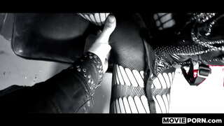 ХХХ Шәһәр Гөнаһка