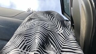 Fora Segredo upskirt