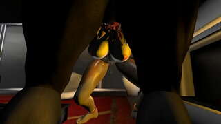 ���መጀመሪያው ወሲባዊ ተሞክሮ ነው ( Yiff )