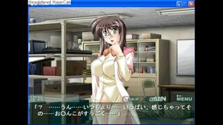 ���ັກອາຈານ Cherry