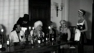 האַרמאָניע - הויז פון שאַנד - פול פֿילם