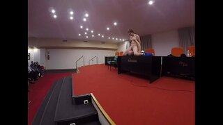 לערערס, יאָשקע און פּאַמעלאַ סאַנטשעז צושטעלן דעם לעקציע פון מויל געשלעכט צו אַ מיידל. טאָן ניט פאַרפירן אויס דאס צו לערנען ווי צו טאָן עס בעסער. מיט די קלאסן איר הנאה, און גרונט דיין שוטעף צו געניסן.