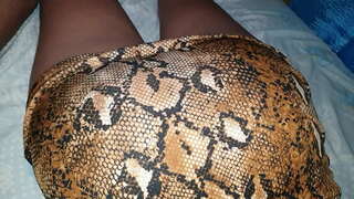 Ngayon, linggo, ang aking mga pinsan dumating b. at may mga damit