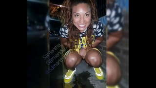 ���್ಯಾಮ್ garmendia ಮಾಡಿದ ಪೀ ಪೀ ರಸ್ತೆ