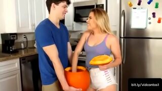 Ызамвла коктынат Секс! Ӓкӓм ӹвӹртен, жава danadinha кӱ тӓлӓндӓ пуа!