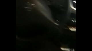 Cumming אויף מיין רומייט שיכלעך 04