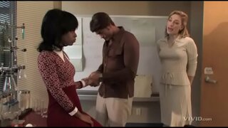 İnanılmaz bir insan, tarix oyunda belə XXX