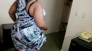 NOBRIEDIS BIG BOOTY BBW