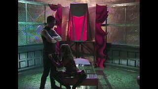 ���ੈਟਰੋ - ਹੁਣੇ ਹੀ ਜ਼ੁਬਾਨੀ ਸੈਕਸ ਸੀਨ 7