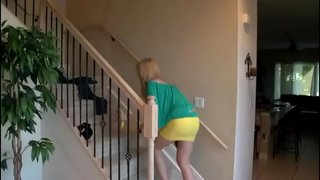 ЗАСТУКИВАТЬ АВА ЭРГЫЖЕ, А ТУДЫМ ТУДО ВАРА ПЕҤГЫДЫН КӰТӰЧЫЛАН