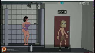 ���ामौत्तेजित होणे मुली घ्या Fuckerman सर्वात मोठा लंड त्यांच्या रसाळ मांजर आणि मनुष्य