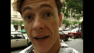 Метро - Красотка Евро - сцена 6