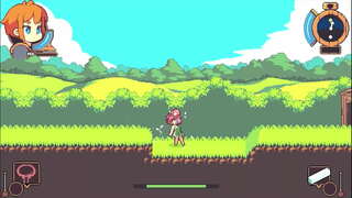 Lufuclad v19 ar Kyrieru spēle un H ainas vitrīna