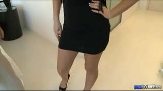 Aleska Diamond Hungarian Big Contenu