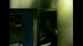 LBO - Həvəskarları булочек 10 - səhnə 2