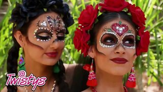 גערלז - נאַטירלעך