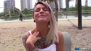 ���ੀ. Reed adicta ਅਲ ਵੀਰਜ - ਸਪੇਨੀ ਨੌਜਵਾਨ ਚਿਹਰੇ ਦੇ ਚਰ੍ਮਾਨੰਦ ਦੀ ਧਾਰ