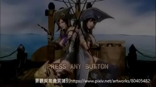 דינאַסטי וואַרריאָרס