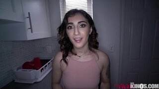 Jeze Beth Trvá Hluboké Kurva v Těsné kočičky